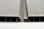 Détail de la serrure et du dispositif cadenassable