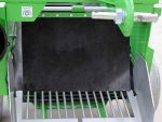 Image du tapis renforcé pour petites tailles tubercules