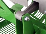 Image montrant la conception modulaire des pièces