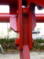 Détail du manuel d'utilisation et des schémas techniques