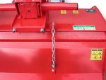 Vue rapprochée de la finition de peinture et protections anti-corrosion