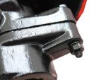 Détail manuel technique fourni en bundle