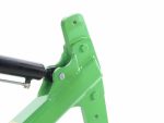 Détail du kit accessoires et pièces d'usure disponibles