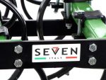 Zoom sur une dent neuve prête à être montée