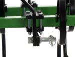 Image montrant la finition de la peinture et protection anti-corrosion